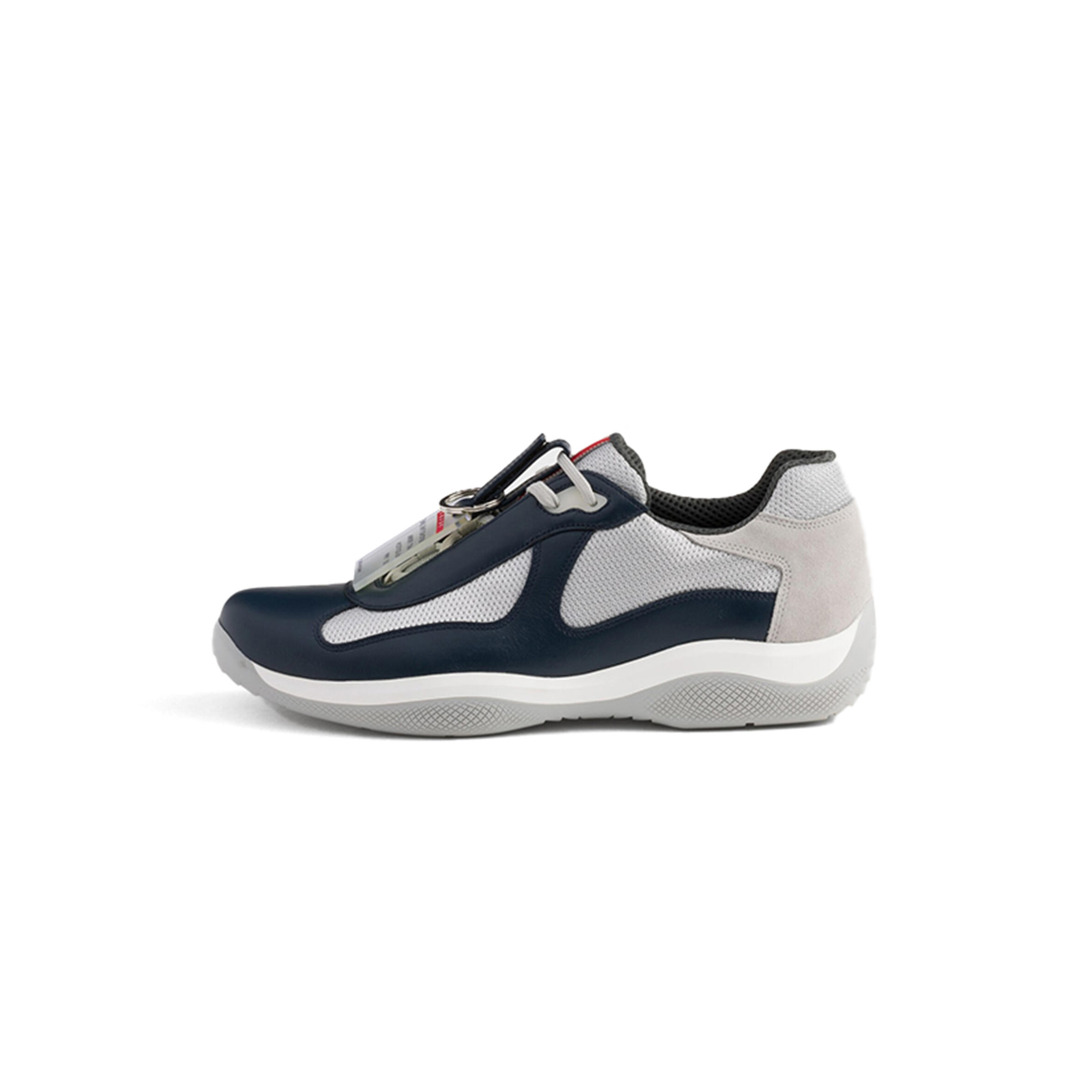 PRADA AMERICA'S CUP REPLICA SNEAKERS PS0906